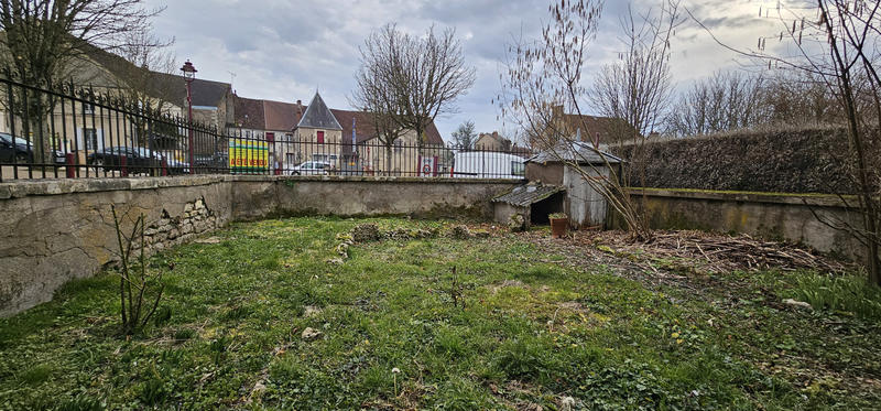 Maison - 84 m² - 5 pièces