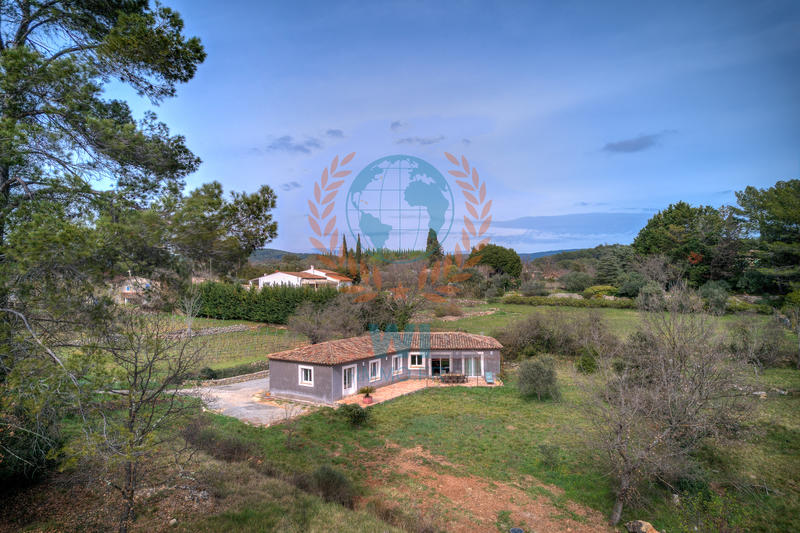 Villa - 135 m² - 4 pièces