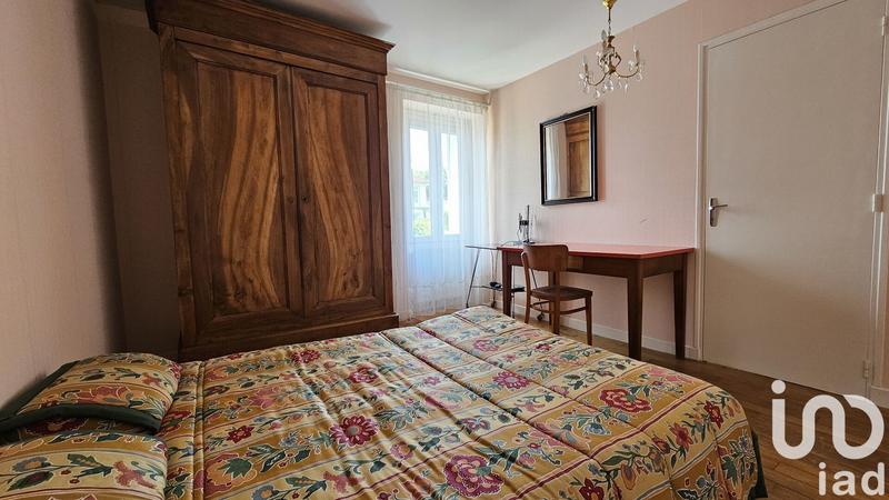 Maison de village - 190 m² - 6 pièces