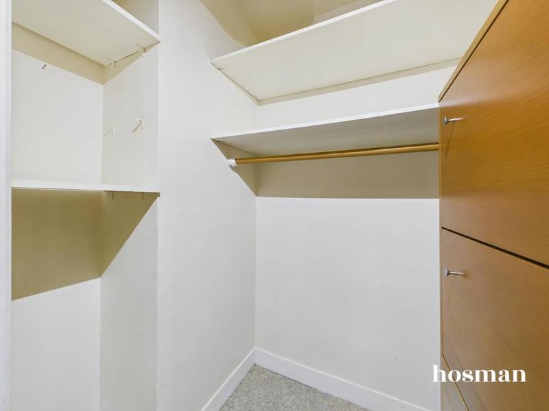 Appartement - 28 m² - 1 pièce