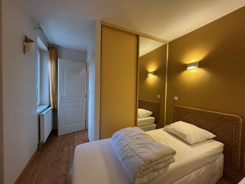 Maison ancienne - 62 m² - 4 pièces