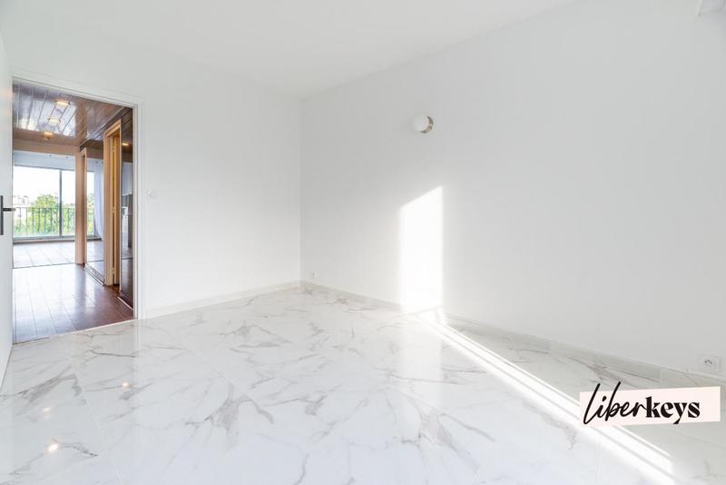 Appartement - 86 m² - 4 pièces