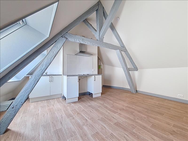 Studio - 14 m² - 1 pièce