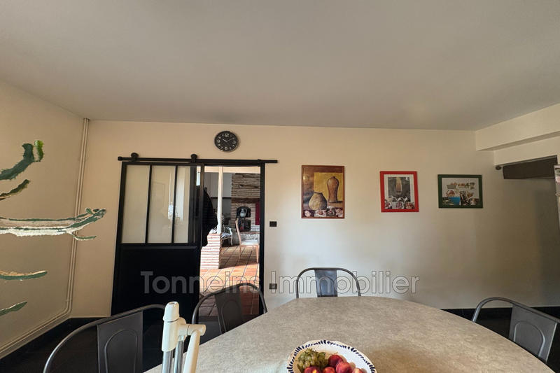 Maison - 190 m² - 6 pièces