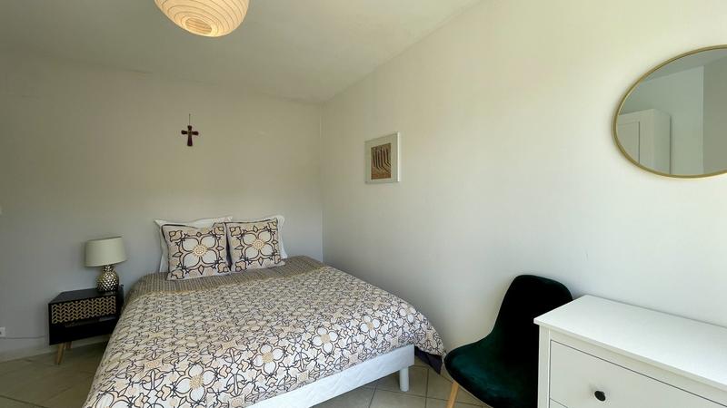 Maison d'architecte - 110 m² - 5 pièces