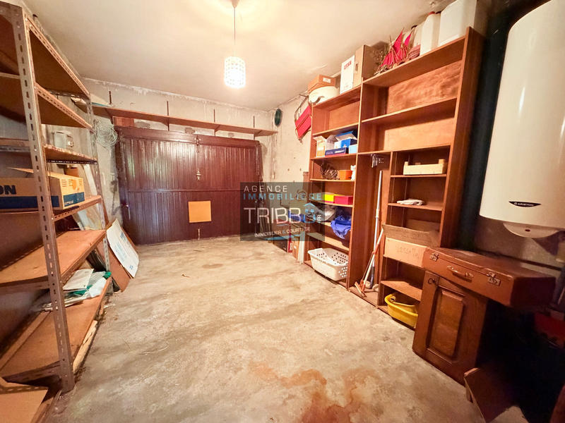 Villa - 111 m² - 5 pièces