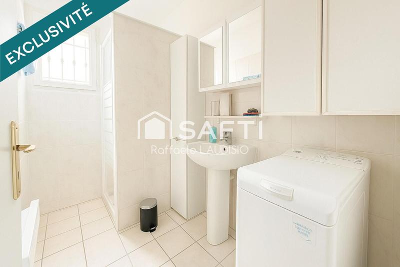 Maison - 179 m² - 7 pièces