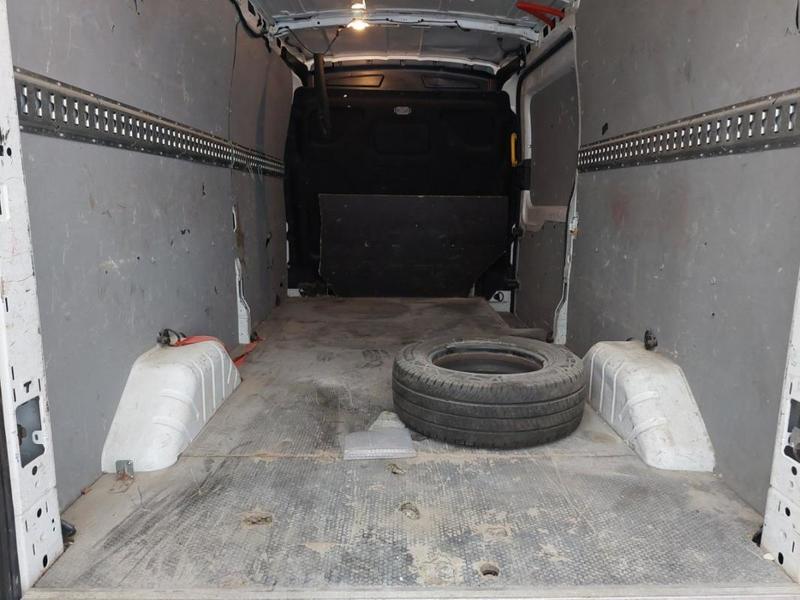 Ford Transit 350 L3h2 2.0 Ecoblue 170cv Trend Business