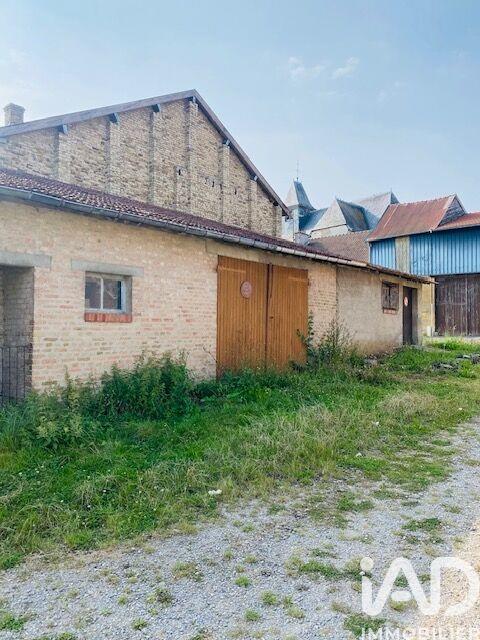 Maison - 106 m² - 4 pièces