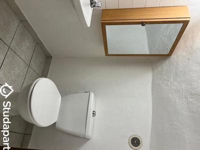 Appartement - 38 m² - 1 pièce