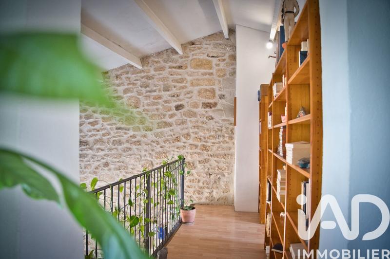 Maison de village - 170 m² - 7 pièces