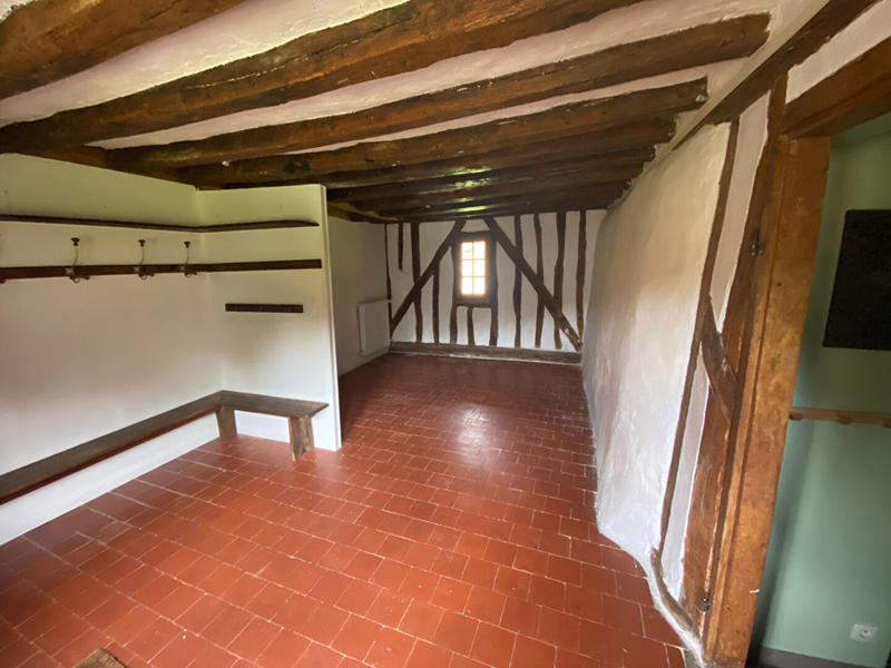 Maison - 185 m² - 6 pièces