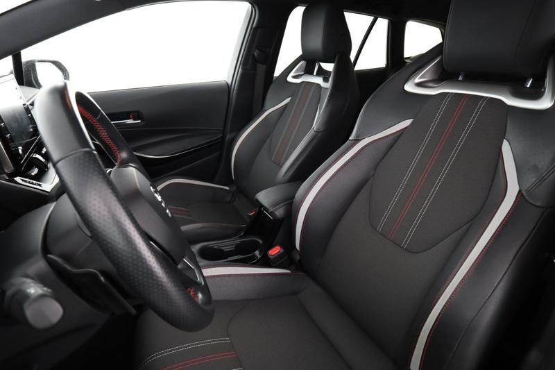 Toyota corolla touring sports 2.0 Hybride Gr Sport 184h