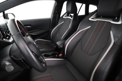 Toyota corolla touring sports 2.0 Hybride Gr Sport 184h