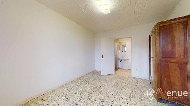 Maison - 145 m² - 7 pièces