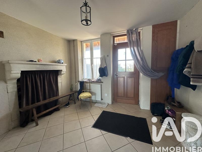 Maison - 172 m² - 5 pièces