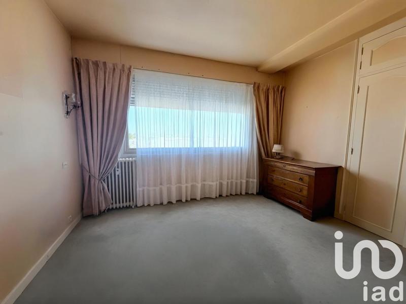 Appartement - 80 m² - 3 pièces