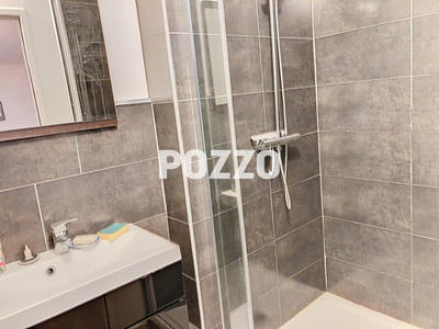 Appartement - 45 m² - 3 pièces