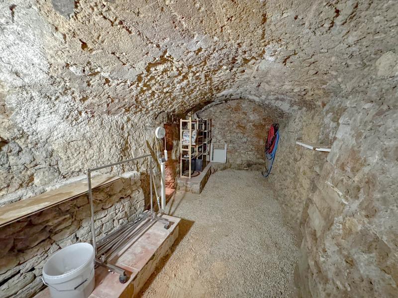 Maison - 110 m² - 7 pièces