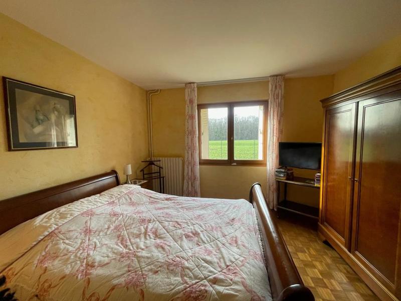 Maison - 186 m² - 7 pièces