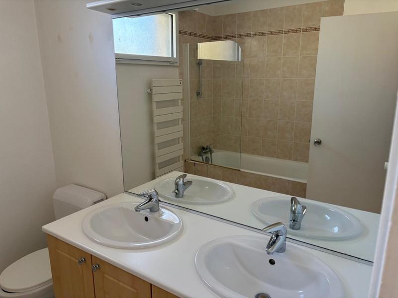 Appartement - 101 m² - 5 pièces