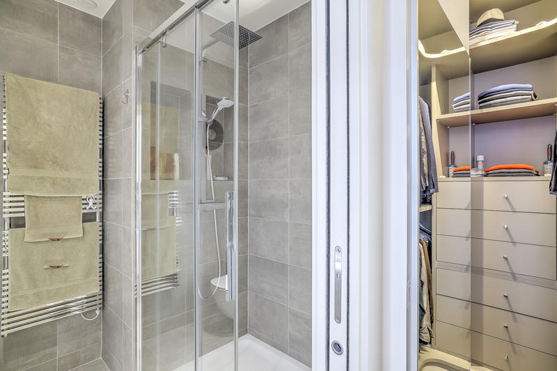 Appartement - 80 m² - 3 pièces