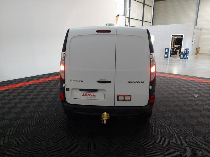 Renault Kangoo Express Grand Confort - Blue dCi 80