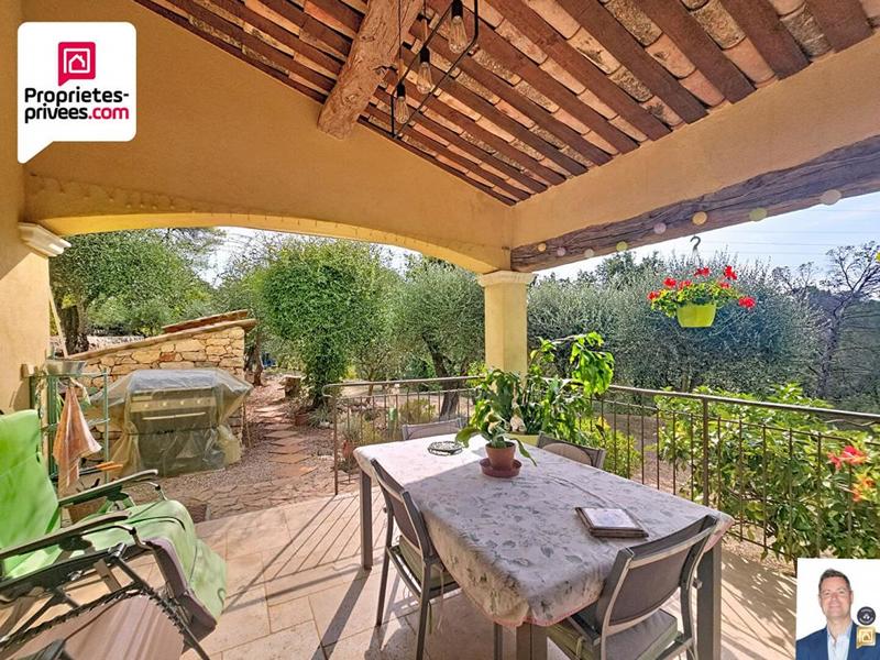 Villa - 161 m² - 5 pièces