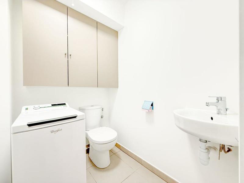 Appartement - 74 m² - 3 pièces