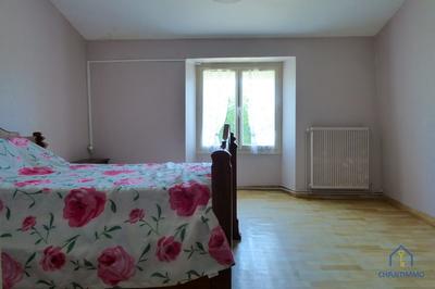 Maison - 138 m² - 6 pièces