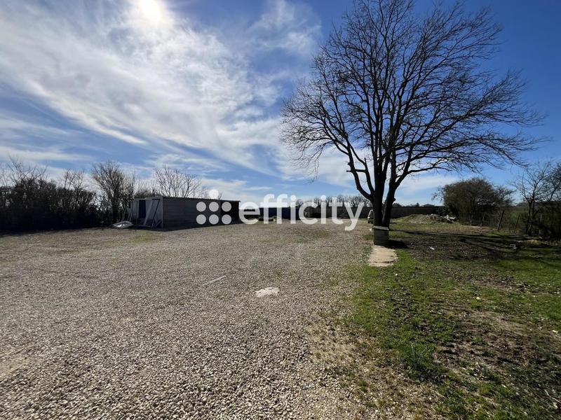 Maison - 36 m² - 1 pièce