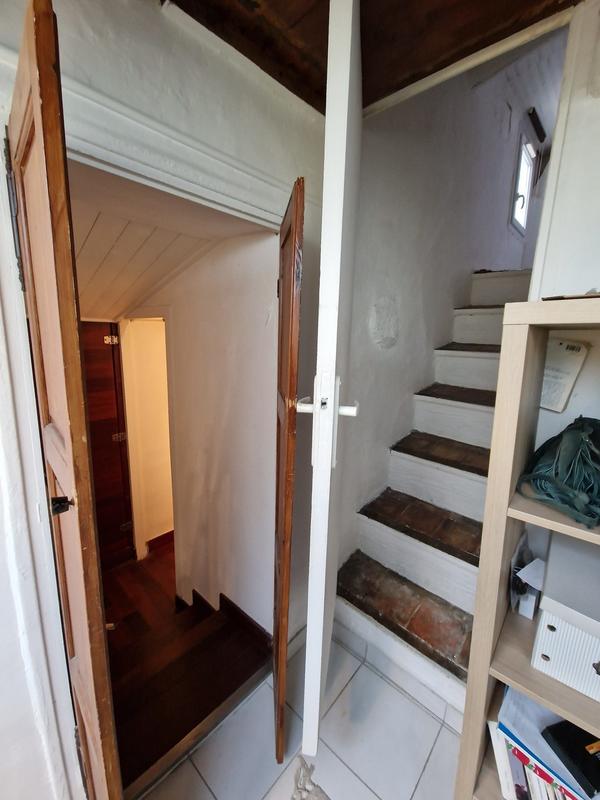 Appartement - 33 m² - 2 pièces