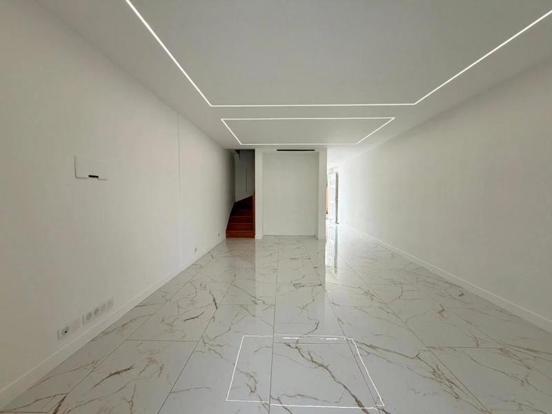 Duplex - 68 m² - 3 pièces