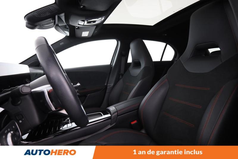 Mercedes Classe a 250 e Amg Line 8g-Dct 218 ch