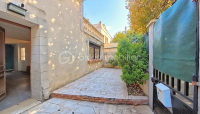 Maison - 66 m² - 3 pièces