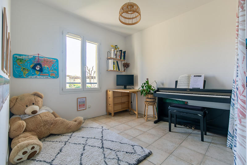 Maison - 69 m² - 4 pièces