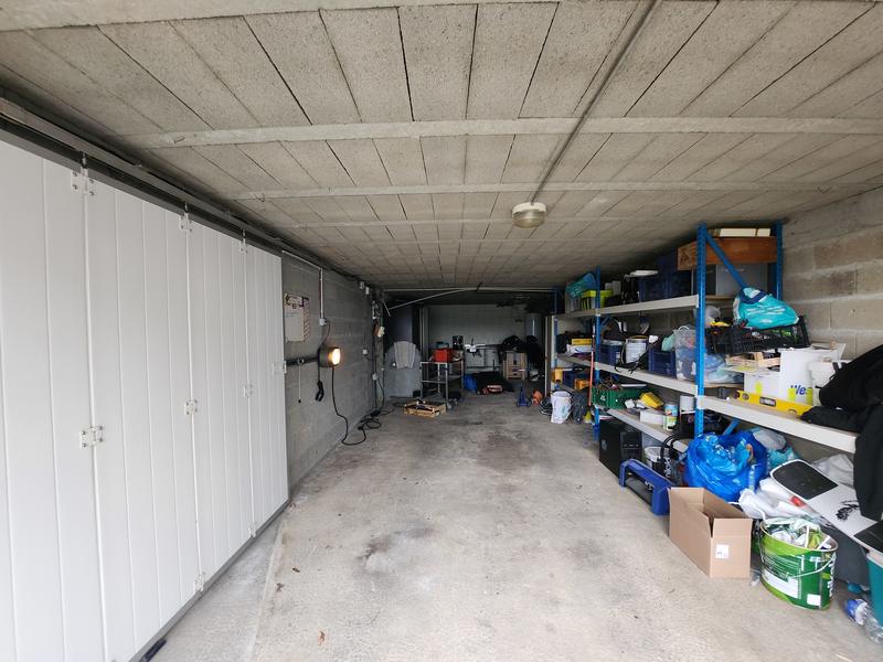 Maison - 101 m² - 5 pièces