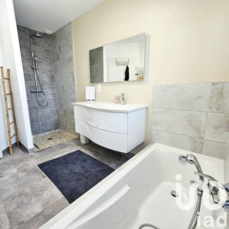 Maison - 135 m² - 6 pièces