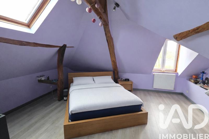 Maison de campagne - 127 m² - 4 pièces