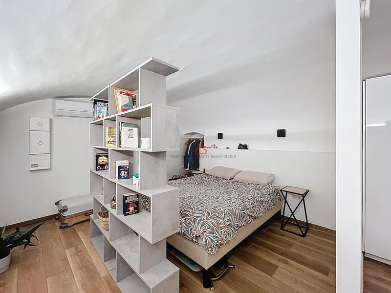 Appartement - 36 m² - 1 pièce