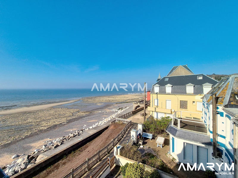 Appartement - 39 m² - 4 pièces