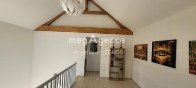 Maison - 170 m² - 7 pièces