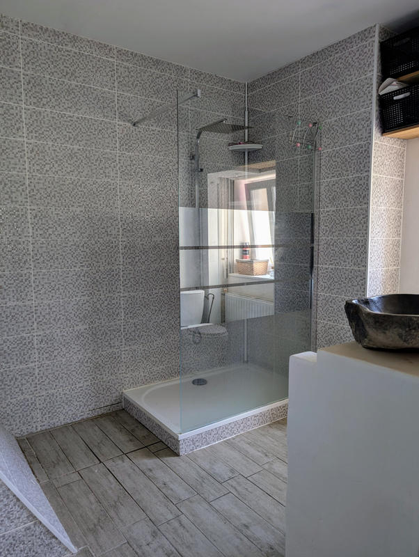 Maison - 225 m² - 6 pièces