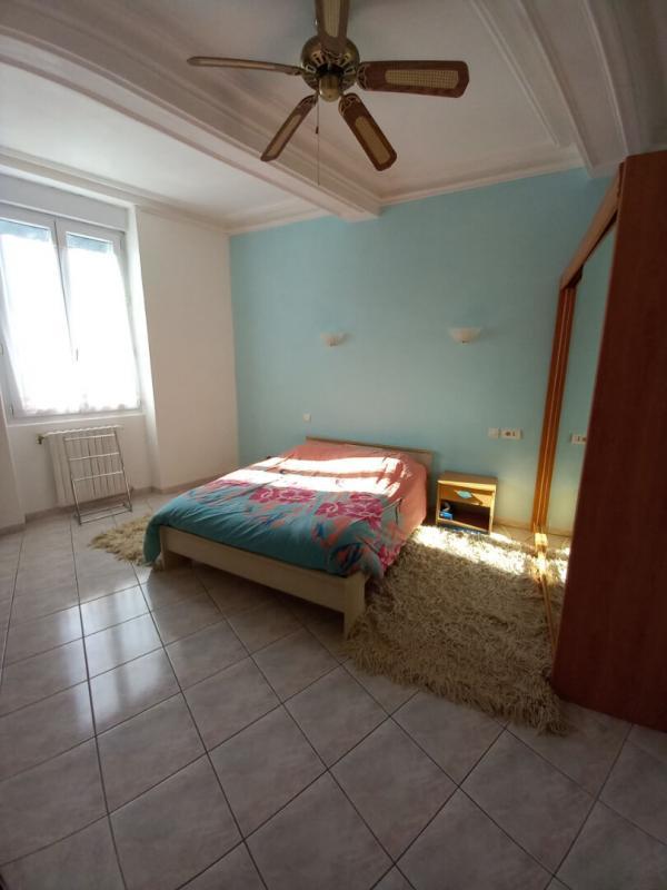 Appartement - 147 m² - 6 pièces