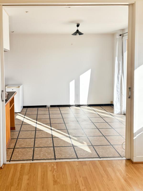 Appartement - 32 m² - 2 pièces