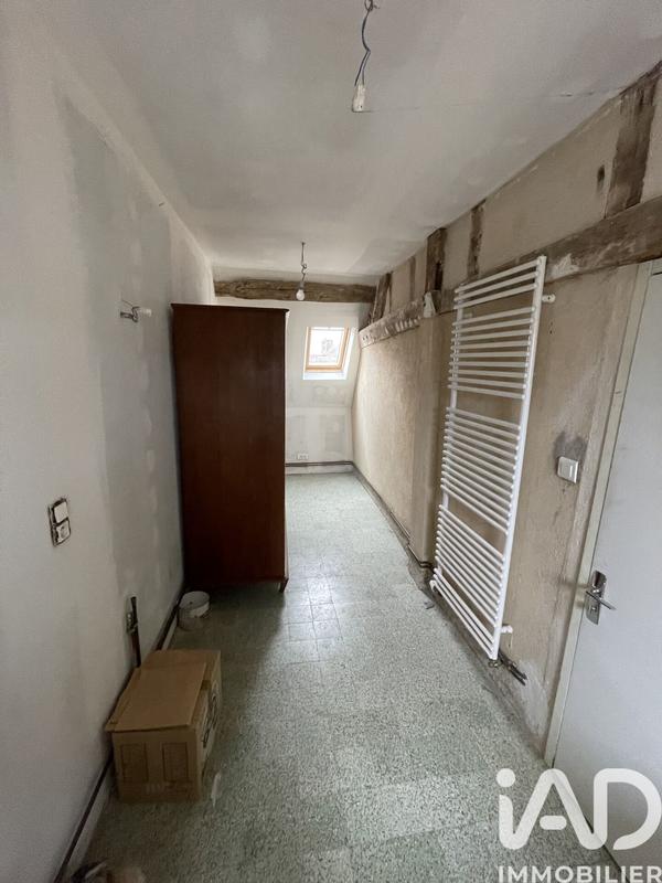 Maison de ville - 154 m² - 5 pièces