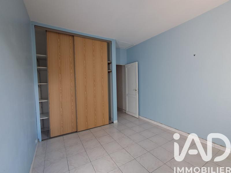 Maison - 98 m² - 4 pièces