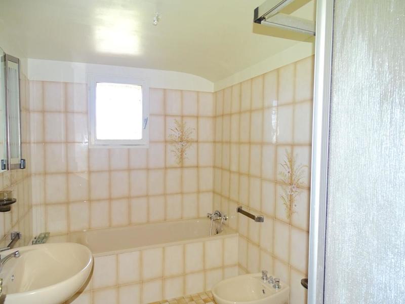 Maison en pierre - 137 m² - 5 pièces