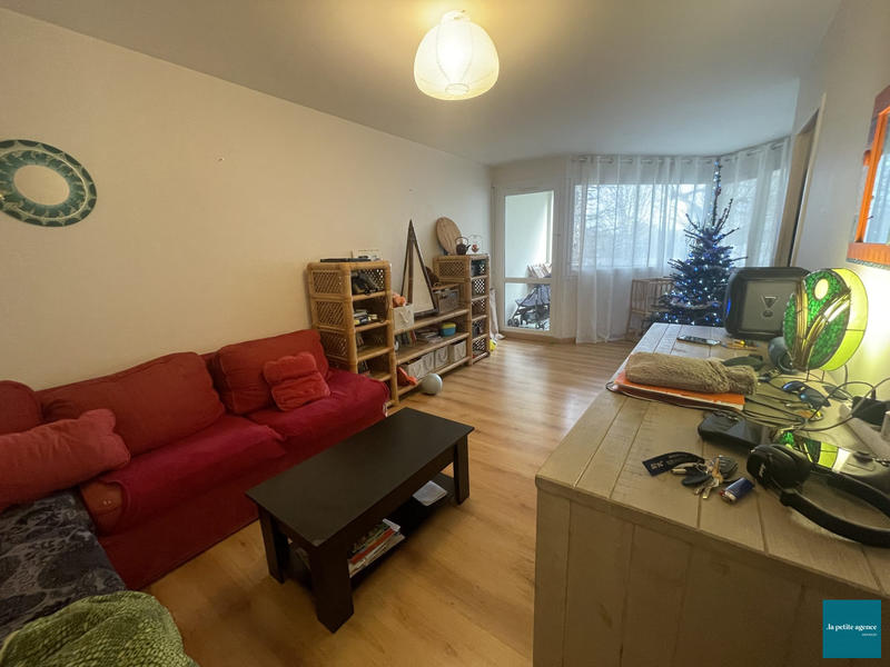 Appartement - 71 m² - 3 pièces