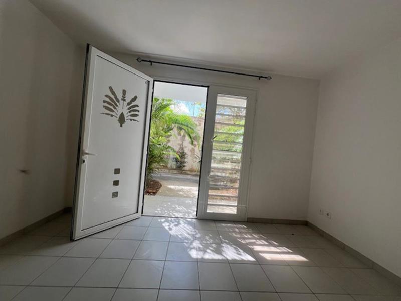 Duplex - 63 m² - 3 pièces